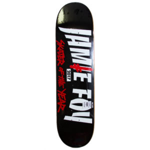 Shape Deathwish Soty Jamie Foy 8,25 - Imagem 1