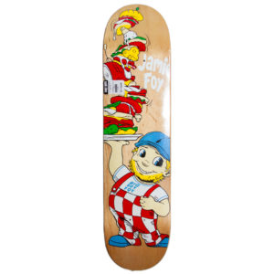 Shape Deathwish Big Boy Foy 7,75 - Imagem 1