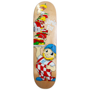 Shape Deathwish Big Boy Foy 8,25 - Imagem 1