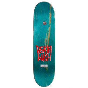 Shape Deathwish Big Boy Foy 8,25 - Imagem 2