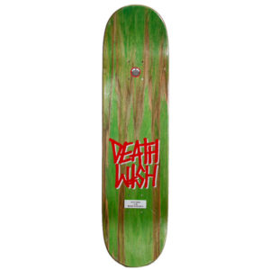 Shape Deathwish Moose Smoked 8,25 - Imagem 2