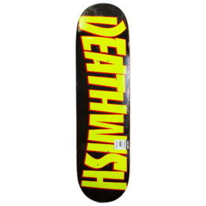 Shape Deathwish Thrash 8,5 - Imagem 1