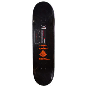 Shape Element Timber Bound Entagl 8,0 - Imagem 2