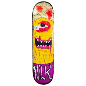 Shape Milk Monster Yellow 8,0 - Imagem 1