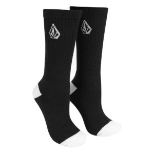 Meia Volcom Full Stone - Imagem 1