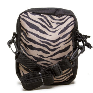 Shoulder Bag Vans Street Ready Animal Block - Imagem 2