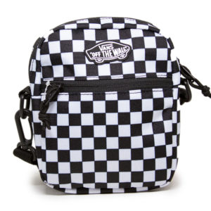 Shoulder Bag Vans Street Ready Checkerboard - Imagem 1
