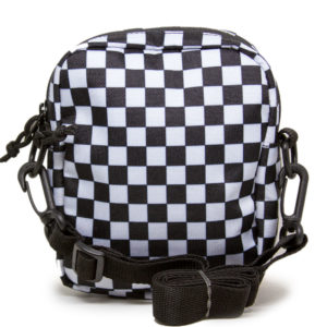 Shoulder Bag Vans Street Ready Checkerboard - Imagem 2