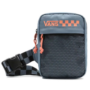 Shoulder Bag Vans Skate Sling Cement - Imagem 1