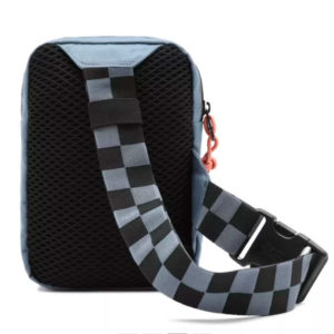 Shoulder Bag Vans Skate Sling Cement - Imagem 3