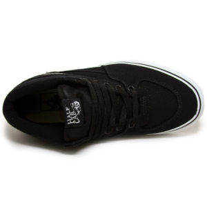 Tênis Vans Half Cab Canvas Preto - Imagem 3