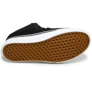 Tênis Vans Half Cab Canvas Preto - Imagem 4