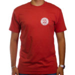 Camiseta-Vans-15744-Checkerboard-Chili-Oil-Classicfit-Ferrugem-01