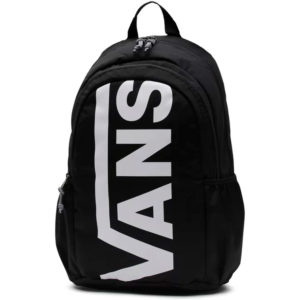 Mochila Vans Strand Preto - Imagem 1