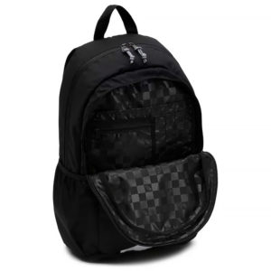 Mochila Vans Strand Preto - Imagem 2