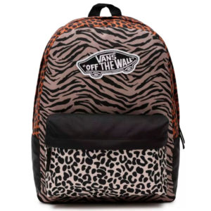 Mochila Vans Animal Block - Imagem 1