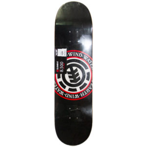 Shape Element Seal 8.5 - Imagem 1