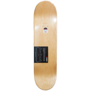 Shape Element Blazin Red 8.25 - Imagem 2
