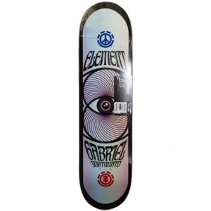 Shape Element Moondust Gabriel Fortunato 8,0 - Imagem 1