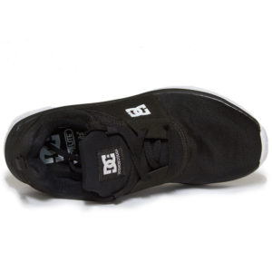 Tênis DC Heathrow Black - Imagem 3