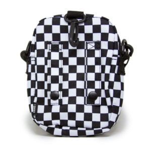 Shoulder Bag Vans New Varsity Checkerboard - Imagem 2
