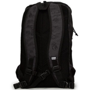 Mochila Vans Obstacle Skate Black Ripstop - Imagem 2