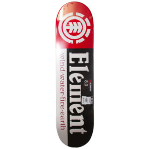 Shape Element Section 8.0 - Imagem 1