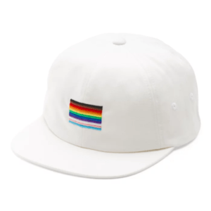 Boné Vans Pride Jock - Imagem 1