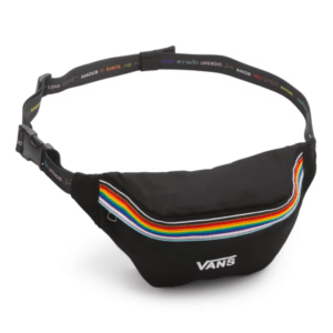 Pochete Vans Pride 22 Canvas - Imagem 1