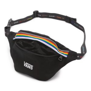 Pochete Vans Pride 22 Canvas - Imagem 2