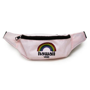 Pochete Vans Aloha Fanny Cool Pin - Imagem 1
