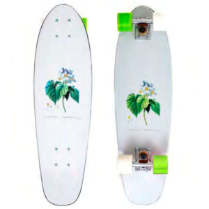 Cruiser HBL Flora 27'' - Imagem 1