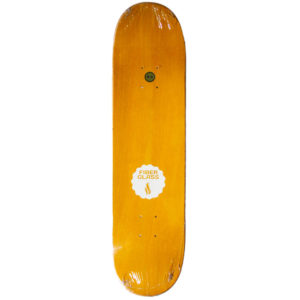 Shape Simple Fiberglass Logo Azul Escuro 8.0 - Imagem 2