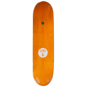 Shape Simple Fiberglass 06 8.25 - Imagem 2