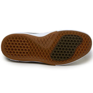 Tênis Vans Wayvee Black/White Preto - Imagem 4