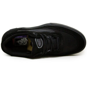 Tênis Vans Wayvee Black/Black Preto - Imagem 3
