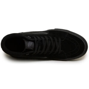 Tênis Vans SK8-HI [SKATE] Black/Black - Imagem 3