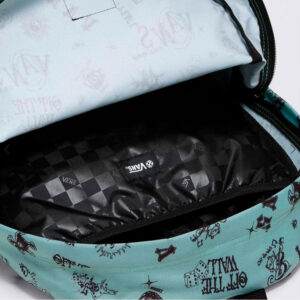 Mochila Vans Startle Iceberg Green - Imagem 5