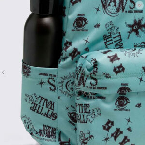 Mochila Vans Startle Iceberg Green - Imagem 4