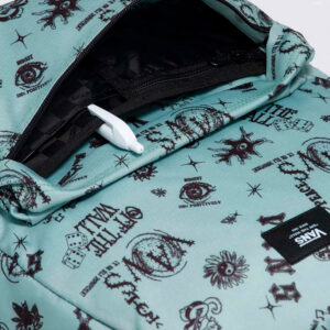 Mochila Vans Startle Iceberg Green - Imagem 3