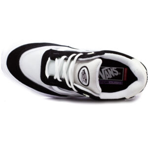 Tênis Vans Wayvee Black/True White - Imagem 3