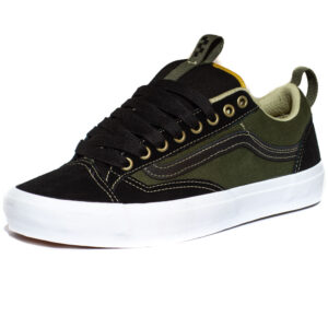 Tênis Vans Skate Old Skool 36+ Dan/Green
