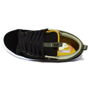 Tênis Vans Skate Old Skool 36+ Dan/Green - Imagem 3
