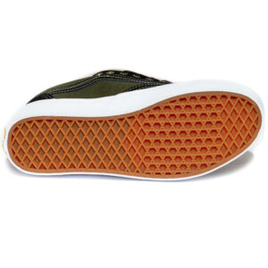 Tênis Vans Skate Old Skool 36+ Dan/Green - Imagem 4
