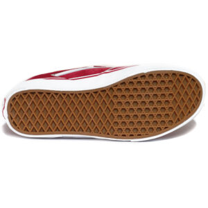 Tênis Vans Skate Rowley Red - Imagem 4