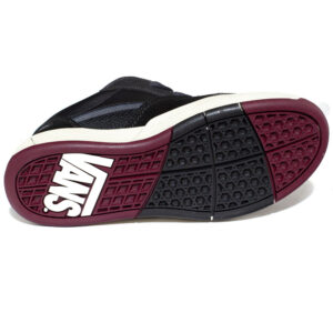 Tênis Vans Skate Mixxa Black Asphalt - Imagem 4