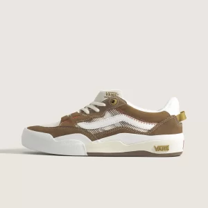 Tênis Vans Wayvee 2 Brown - Imagem 4