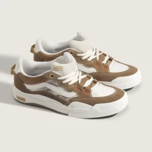 Tênis Vans Wayvee 2 Brown