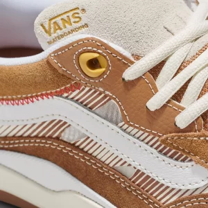 Tênis Vans Wayvee 2 Brown - Imagem 5