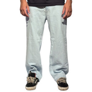 Calça Volcom Billow Blue